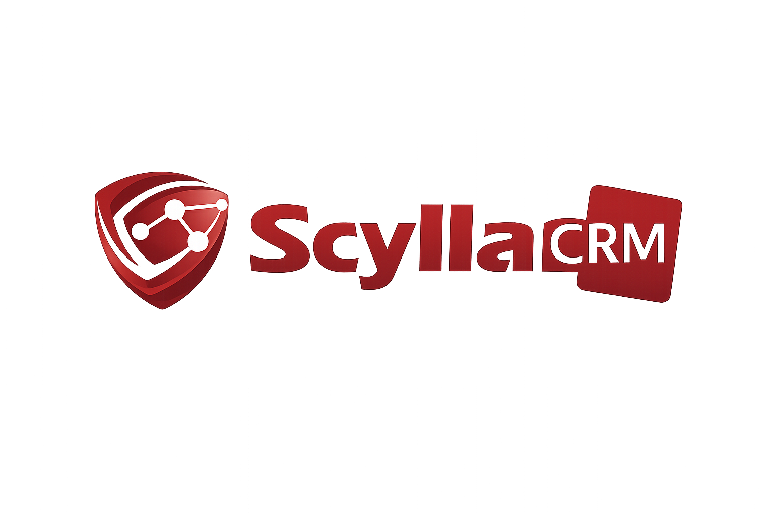 Scylla CRM logo